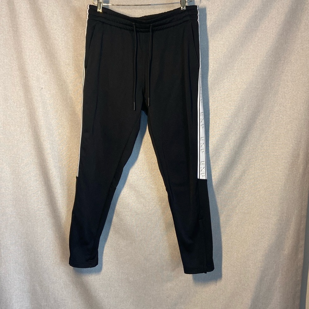 Express Joggers  adjustable waist black Size M/M